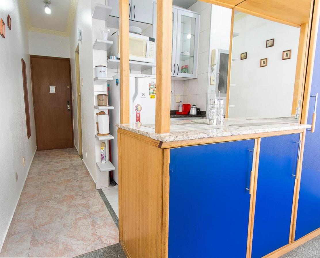 Vista Lateral Ao Mar: Estudio Acolhedor Рио де Жанейро Екстериор снимка